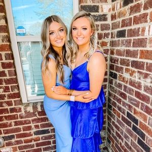 Meet your Posher, Mary grace